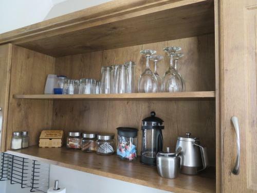 Apartamento Nautilus Self Catering Accommodation