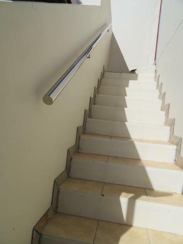 Apartamento Nautilus Self Catering Accommodation