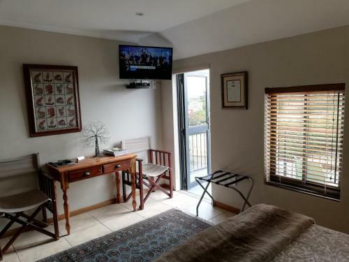 Apartamento Nautilus Self Catering Accommodation