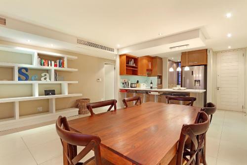Apartamento Eden On The Bay 250