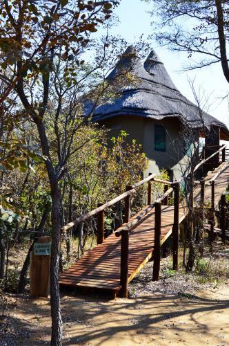 Honeyguide Tented Safari Camps - Ranger