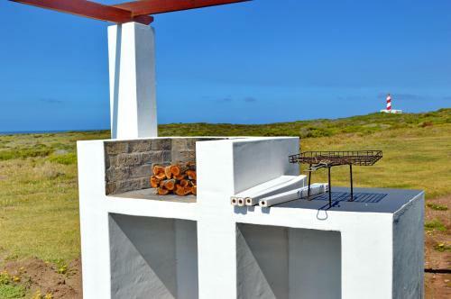Hotel Gourikwa Nature Reserve