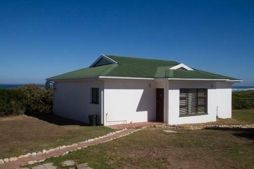Hotel Gourikwa Nature Reserve