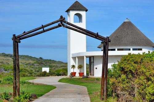 Hotel Gourikwa Nature Reserve