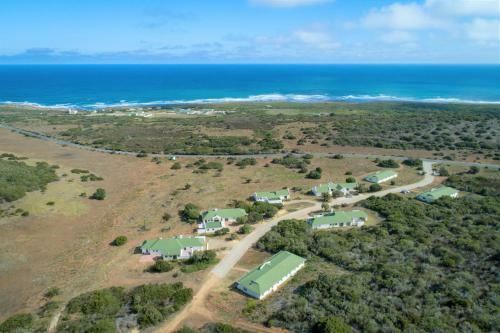 Hotel Gourikwa Nature Reserve