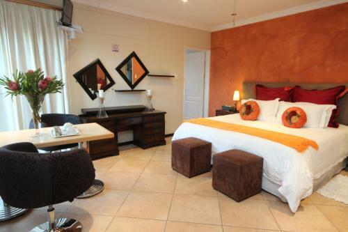 Bed & Breakfast Lumley's Place Guesthouse