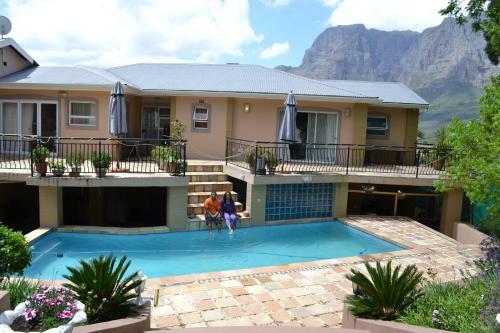 Bed & Breakfast Lumley's Place Guesthouse