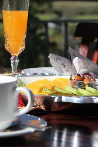 Bed & Breakfast Lumley's Place Guesthouse