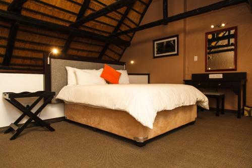 Mount Sheba Rainforest Hotel & Resort