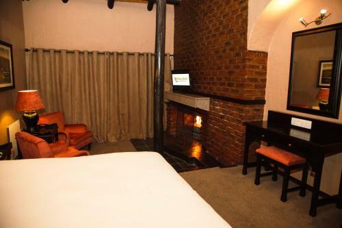 Mount Sheba Rainforest Hotel & Resort