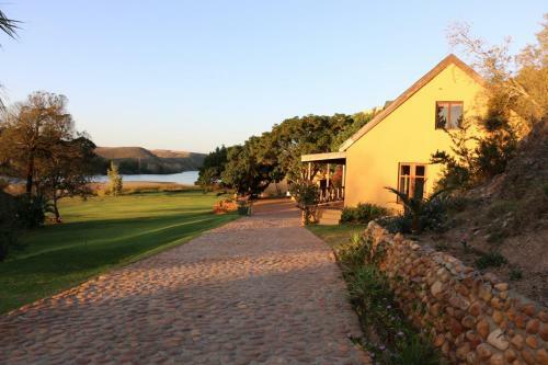 Tides River Lodge