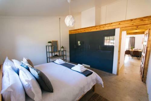 Apartamento Farmstays At Rosemary Hill