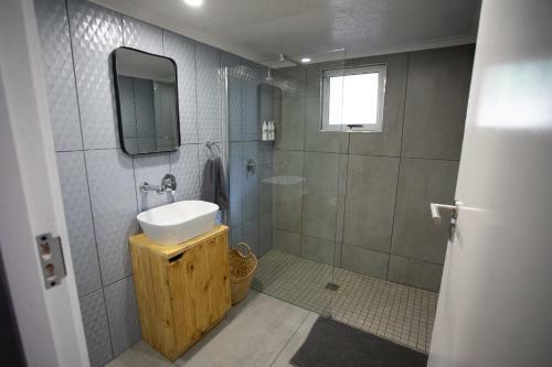 Apartamento Farmstays At Rosemary Hill