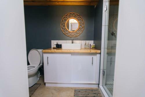Apartamento Farmstays At Rosemary Hill