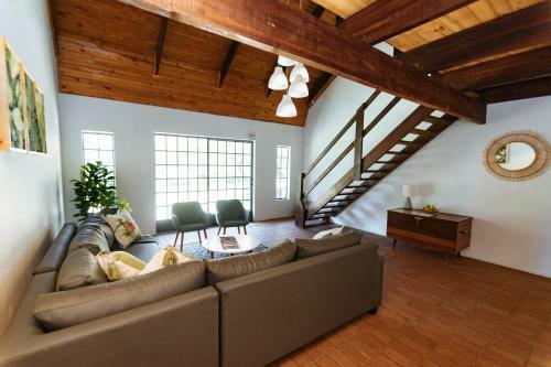 Apartamento Farmstays At Rosemary Hill