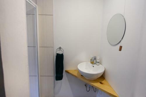Apartamento Farmstays At Rosemary Hill