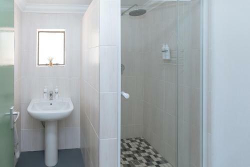 Apartamento Farmstays At Rosemary Hill
