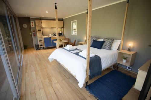 Apartamento Farmstays At Rosemary Hill