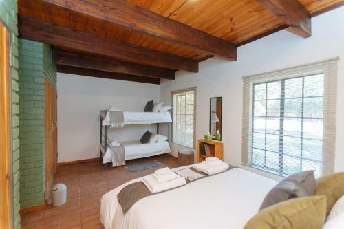 Apartamento Farmstays At Rosemary Hill
