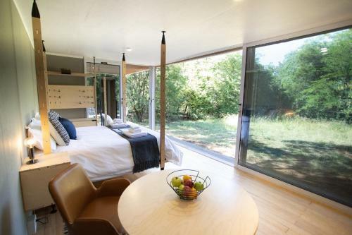 Apartamento Farmstays At Rosemary Hill