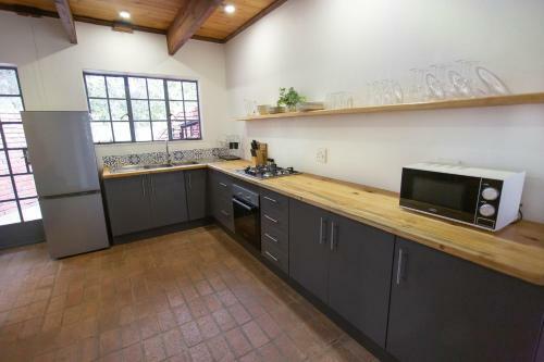 Apartamento Farmstays At Rosemary Hill