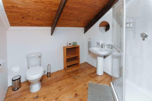 Apartamento Farmstays At Rosemary Hill