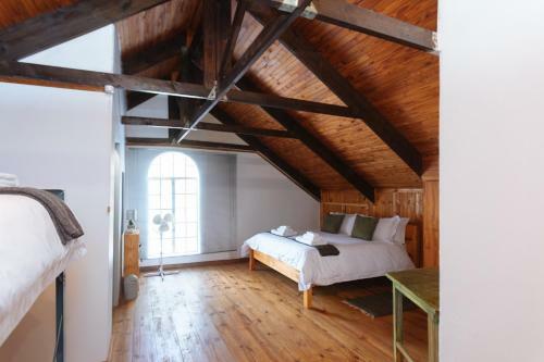 Apartamento Farmstays At Rosemary Hill