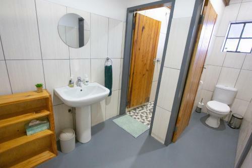 Apartamento Farmstays At Rosemary Hill