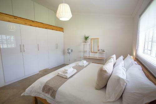Apartamento Farmstays At Rosemary Hill