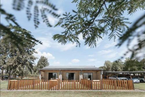 Apartamento Farmstays At Rosemary Hill