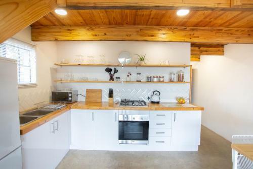 Apartamento Farmstays At Rosemary Hill