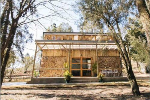 Apartamento Farmstays At Rosemary Hill