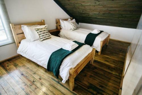 Apartamento Farmstays At Rosemary Hill