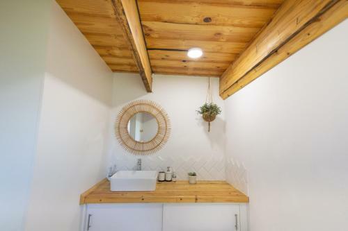 Apartamento Farmstays At Rosemary Hill