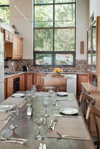 Ama Casa Cottages