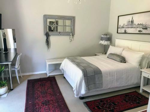 Bed & Breakfast Gate 66