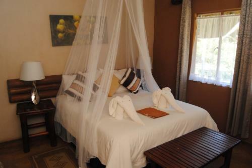 Matumi Lodge