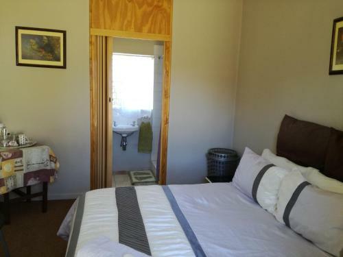 Hostal The Guest House Standerton