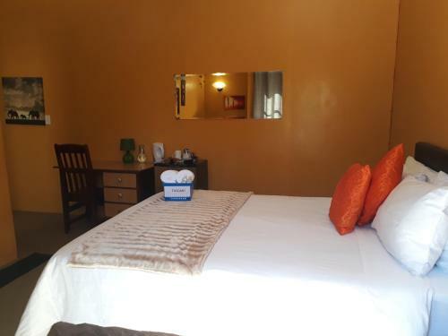 Hostal The Guest House Standerton