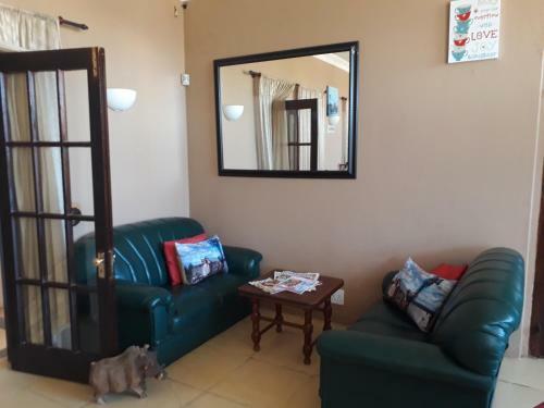 Hostal The Guest House Standerton