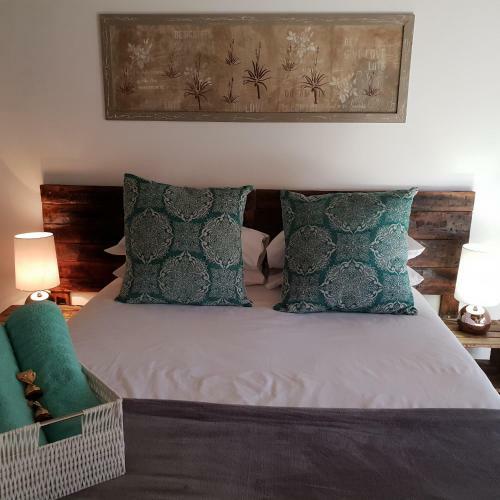 Hostal El Shadai Guest House