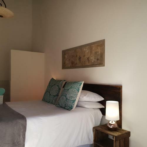 Hostal El Shadai Guest House