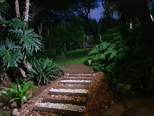 Hostal El Shadai Guest House