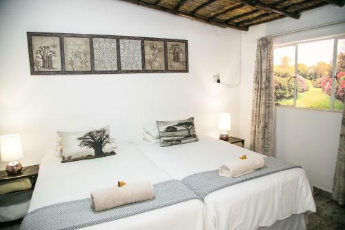 Hostal El Shadai Guest House