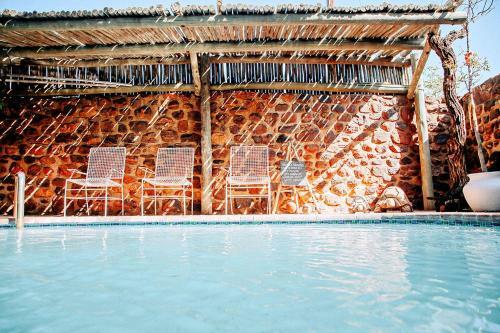 Hostal El Shadai Guest House