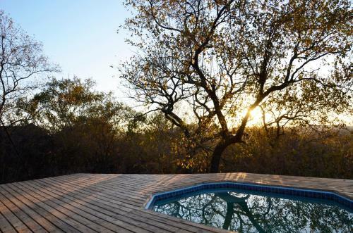 Hotel Thulani Game Lodge & Eco Estate