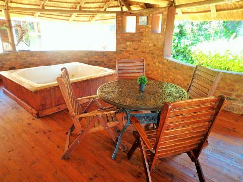 Bed & Breakfast A.j.m Accommodation