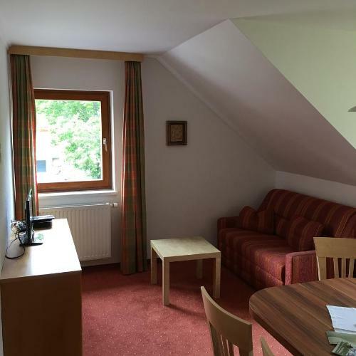 Apartamento Gasthof Dachsteinblick