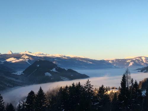 Apartamento Gasthof Dachsteinblick