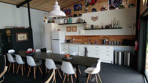 Bed In A Shed Tasmania